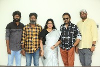 Paga Paga Paga Movie Success Meet
